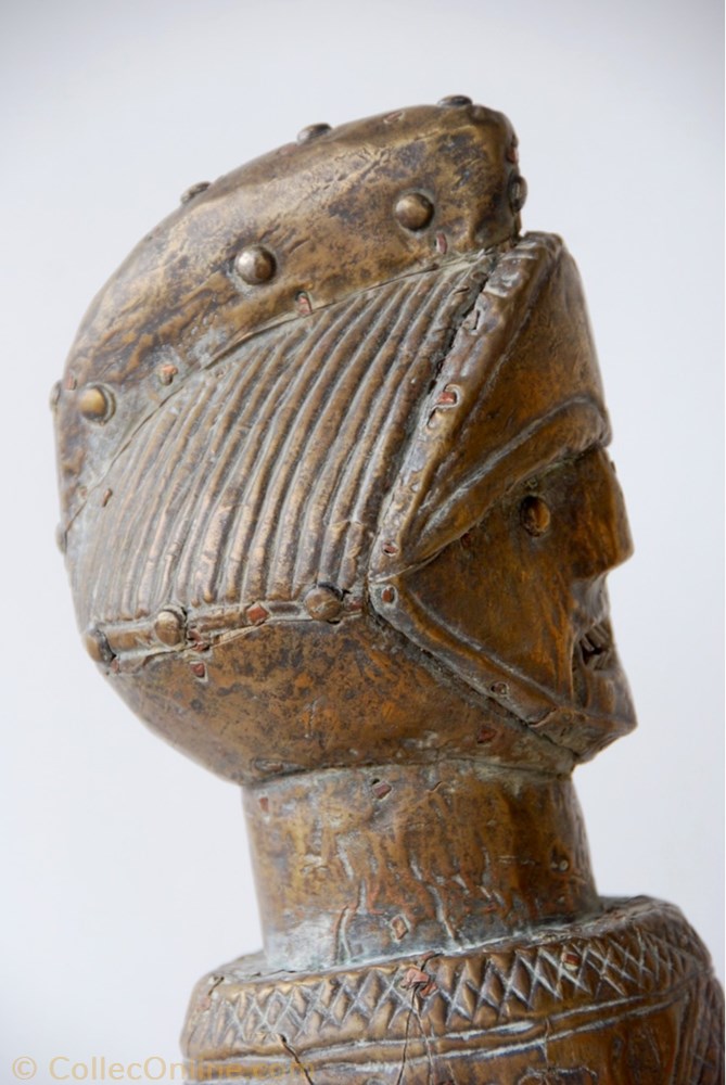 art antiquite africain reliquaire ambete 001