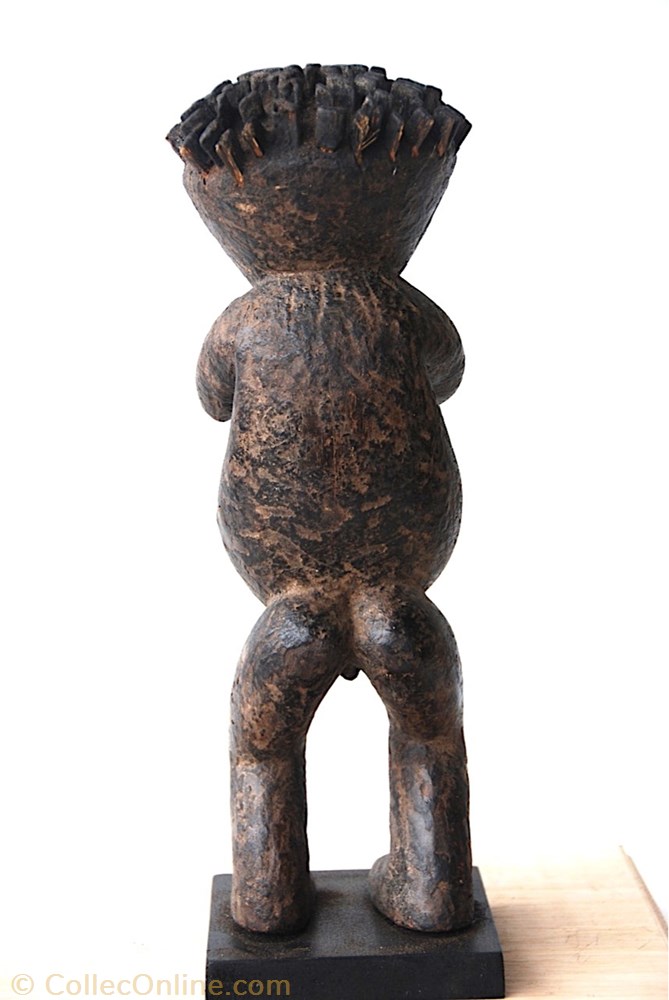 Mambila 001 3 art antiquite africain statuette mambila 001
