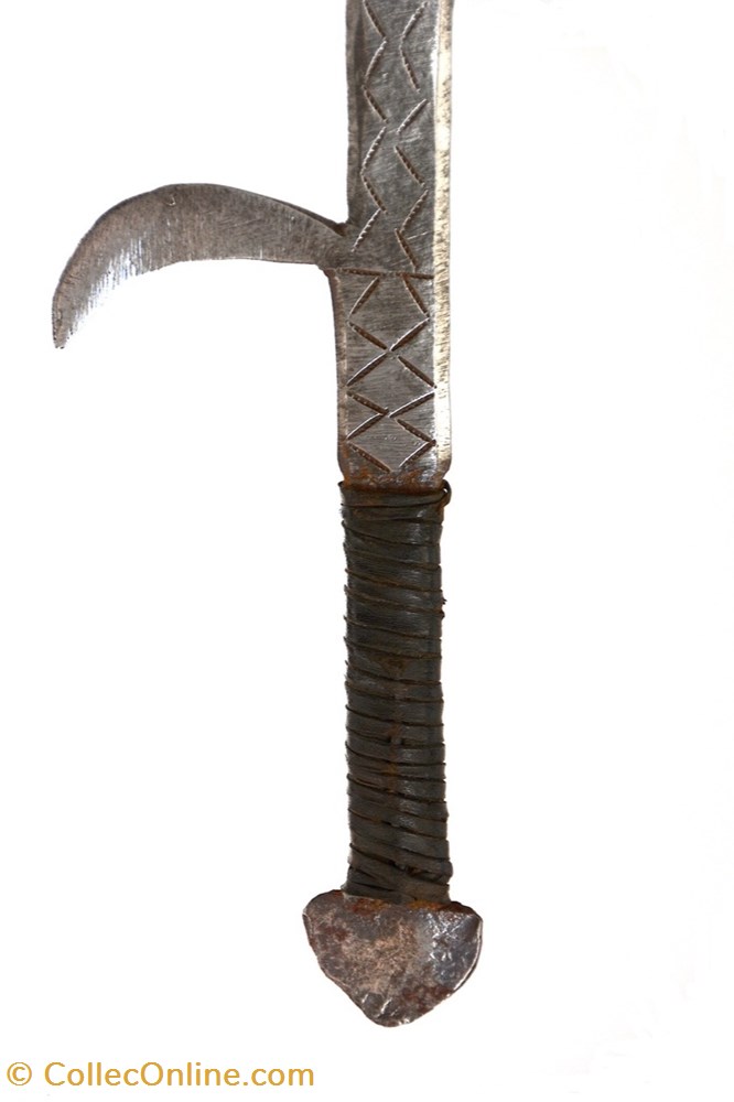Fur ( Mahdiyah ) 002 SOLD 4 art antiquites africain armes fur mahdiyah 002 sold