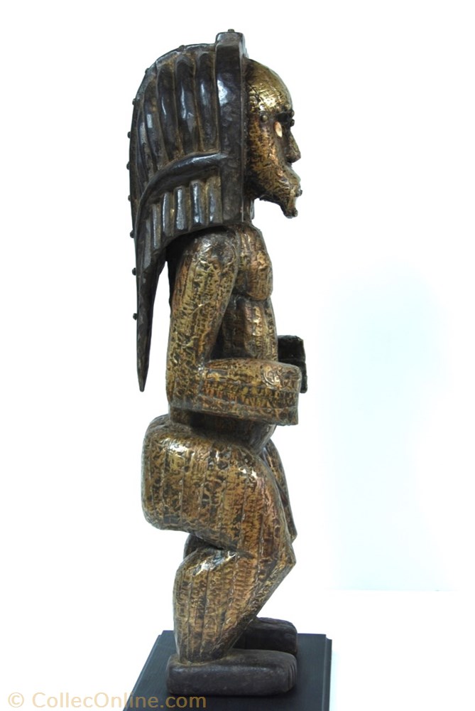 Fang 001 2 art antiquite africain reliquaire fang 001