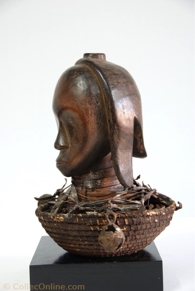 Rel/Fé-Fang Betsi 001 4 art antiquite africain fetiche rel fe fang betsi 001