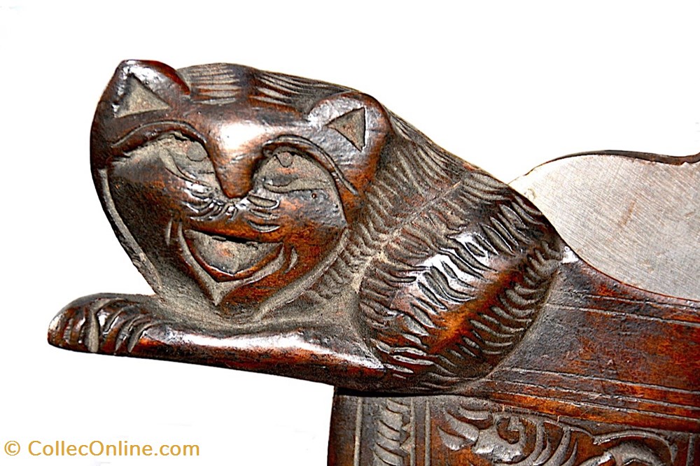 Indonésie Java 001 5 art antiquites asiatique indonesie java 001