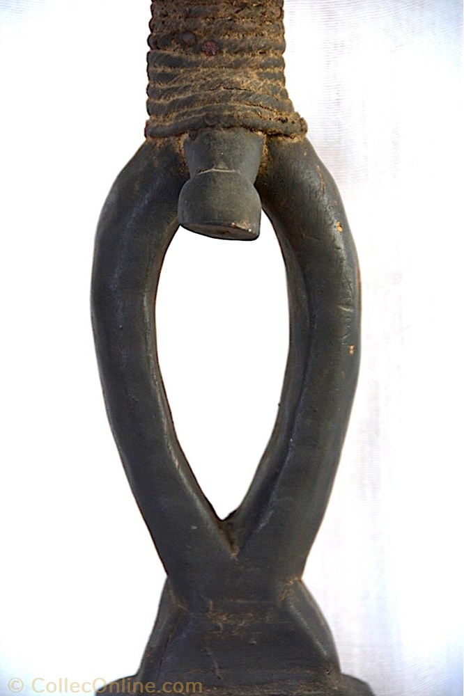Reliquaire Kota 009 5 art antiquite africain reliquaire kota 009