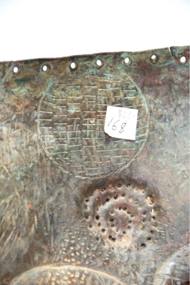 Bembé 001 4 art antiquites africain masques bembe 001