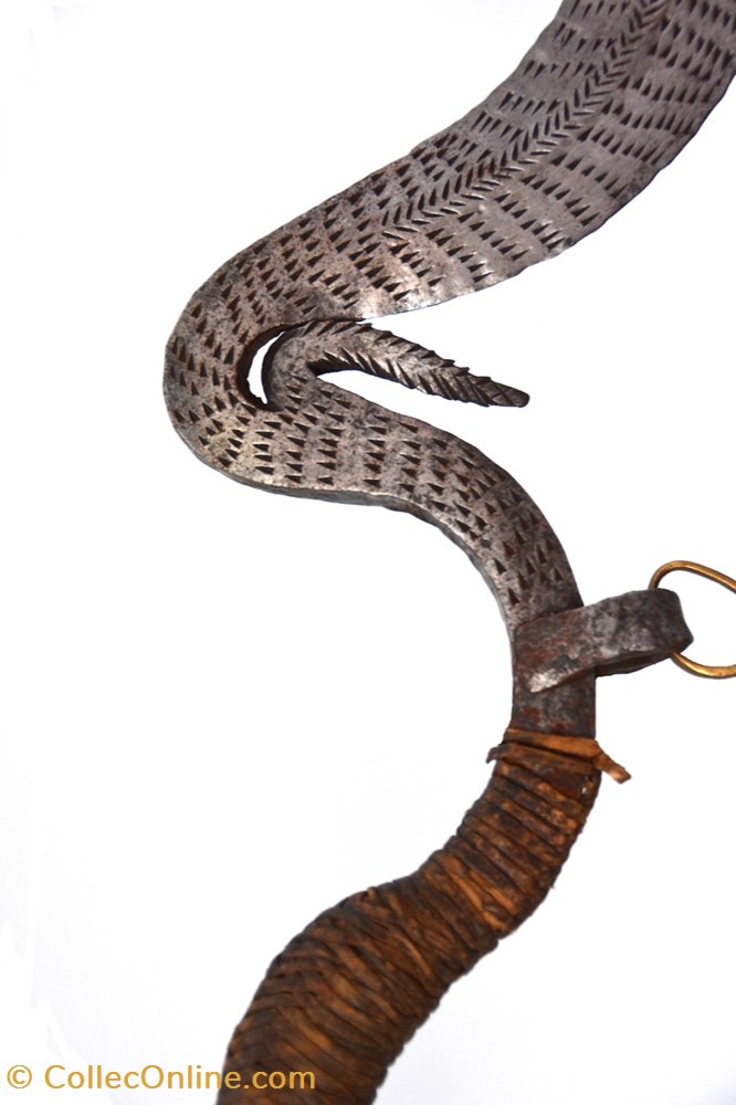 Matakam Paduko 001 5 art antiquites africain armes matakam paduko 001