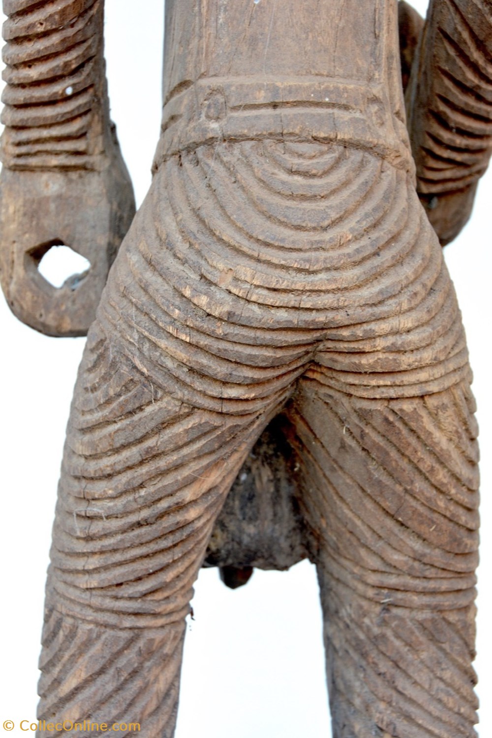 Bwa 003 5 art antiquites africain statuettes bwa 003