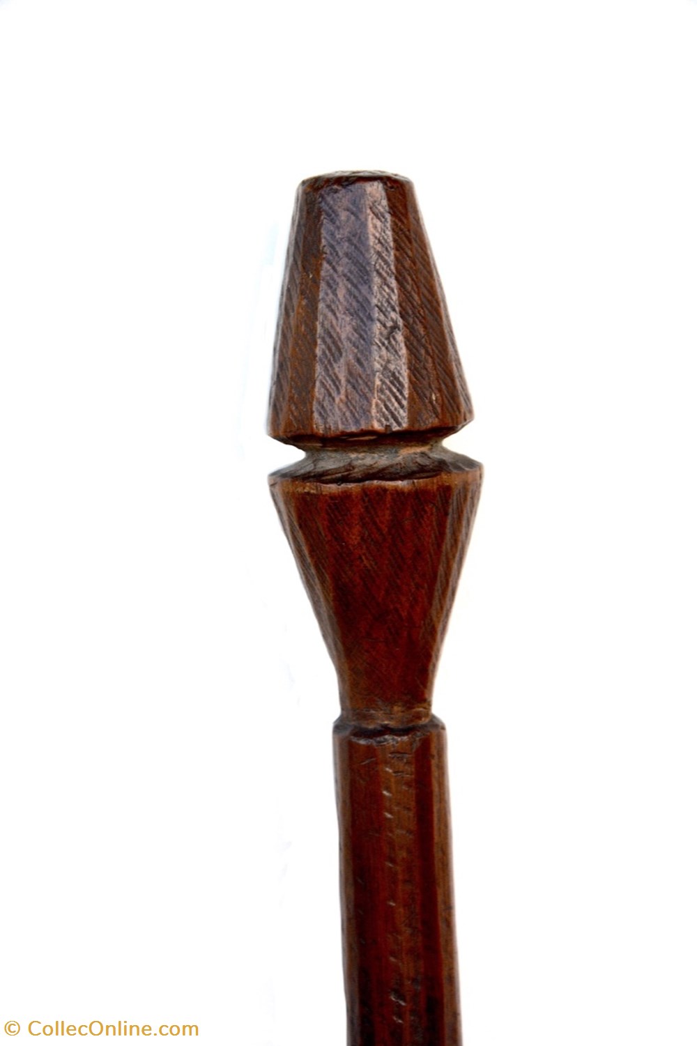 Ngbandi 001 5 art antiquites africain armes ngbandi 001