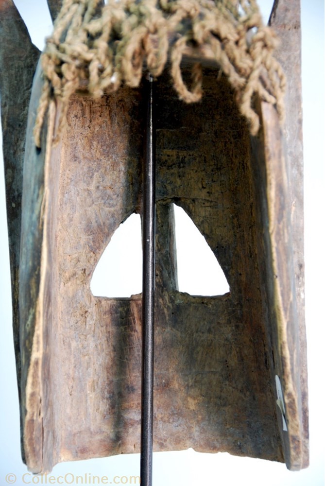 art antiquite africain masque dogon 001