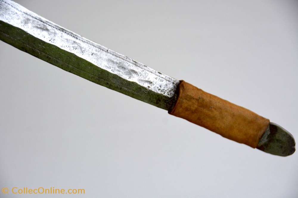 Massalit 001 5 militaria armes blanches massalit 001