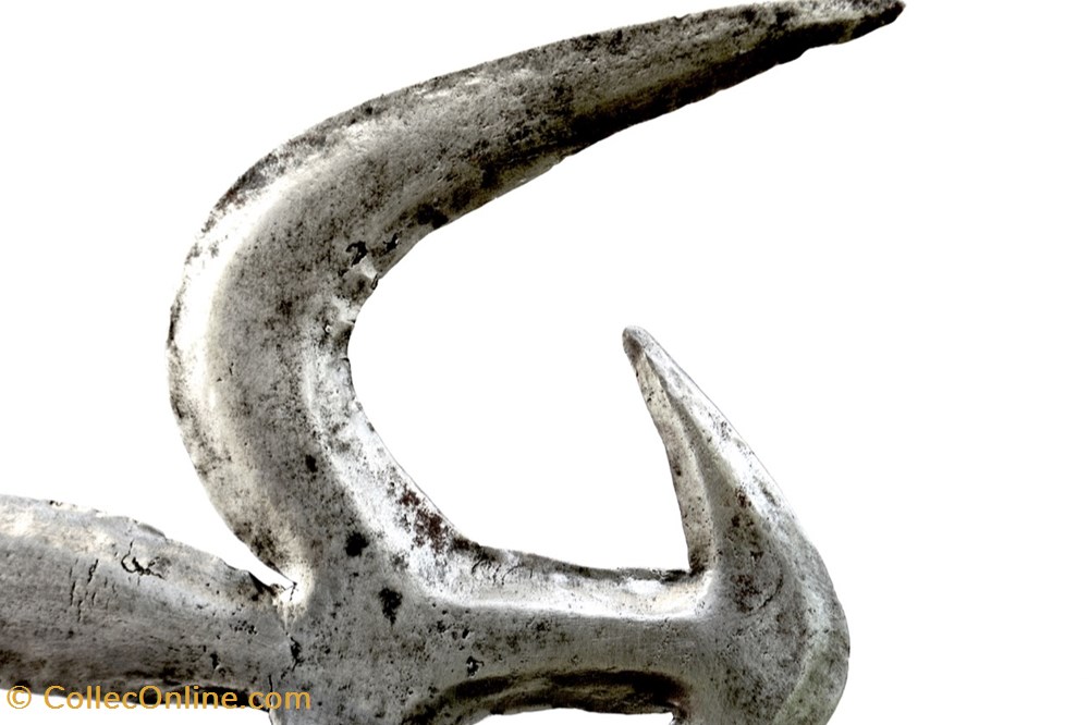 Ngbaka-Mabo 005 4 art antiquites africain armes ngbaka mabo 005