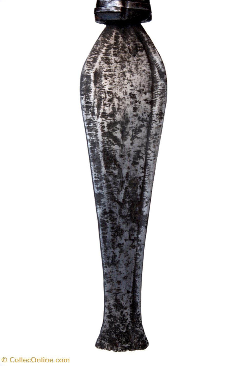 Congo 001 2 art antiquites africain armes congo 001
