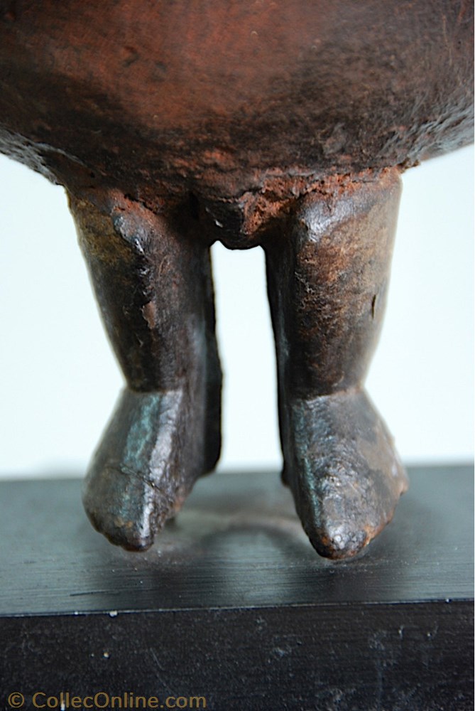 Téké Butti 001 4 art antiquites africain statuettes teke butti 001