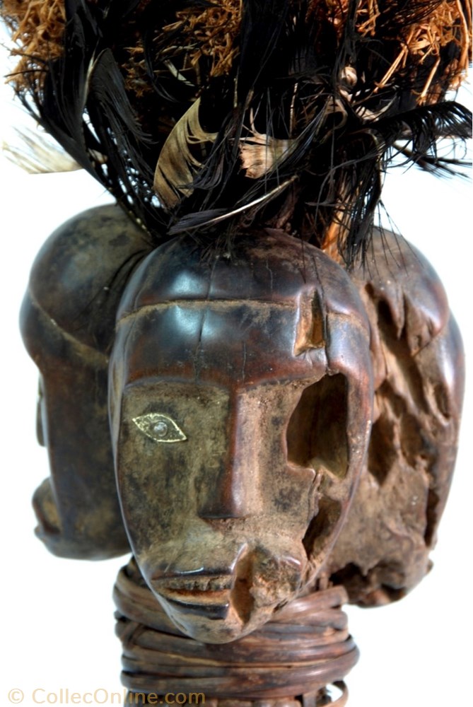 Rel/Fe-Fang 001 2 art antiquite africain fetiche rel fe fang 001