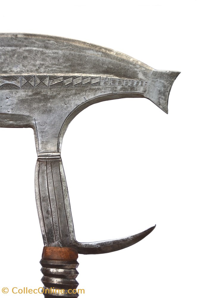 Kota-Nzabi 001 3 art antiquites africain armes kota nzabi 001
