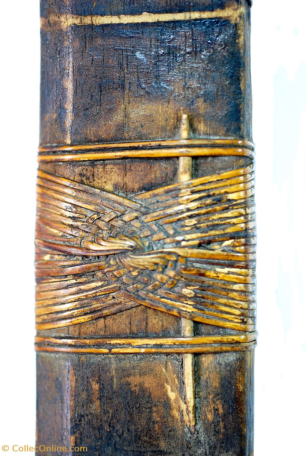art antiquites asiatique indonesie borneo 001