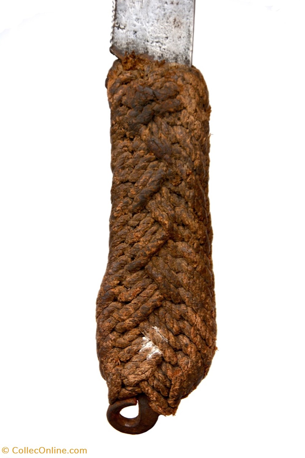 Gbaya 002 5 art antiquites africain armes gbaya 002