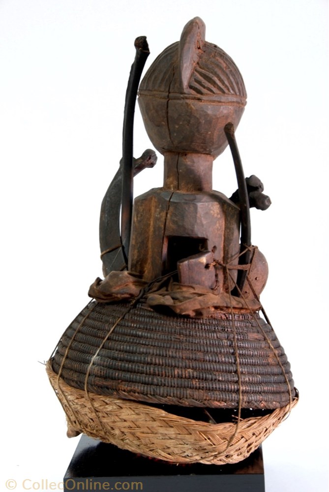 Rel/Fé-Ambété 002 3 art antiquite africain fetiche rel fe ambete 002