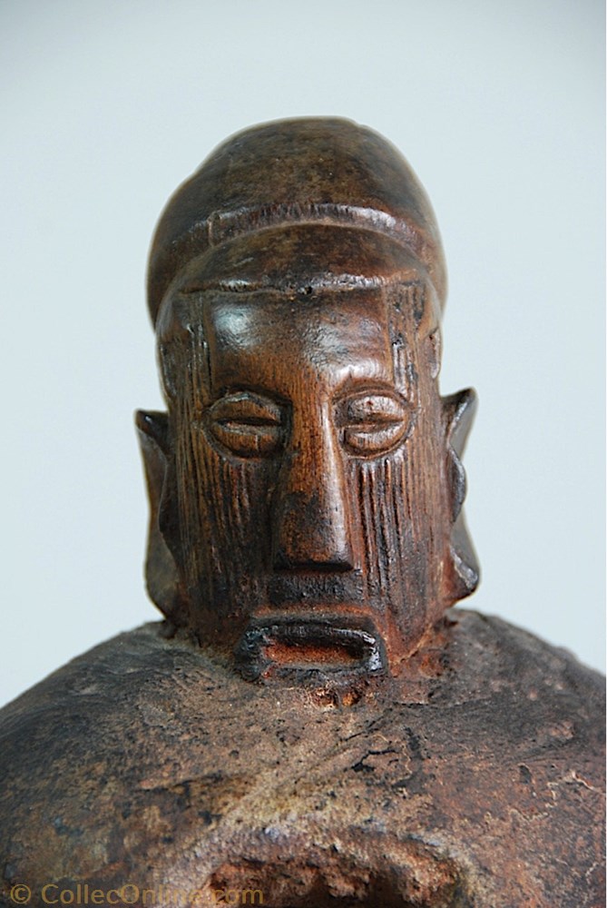 Téké Butti 001 5 art antiquites africain statuettes teke butti 001