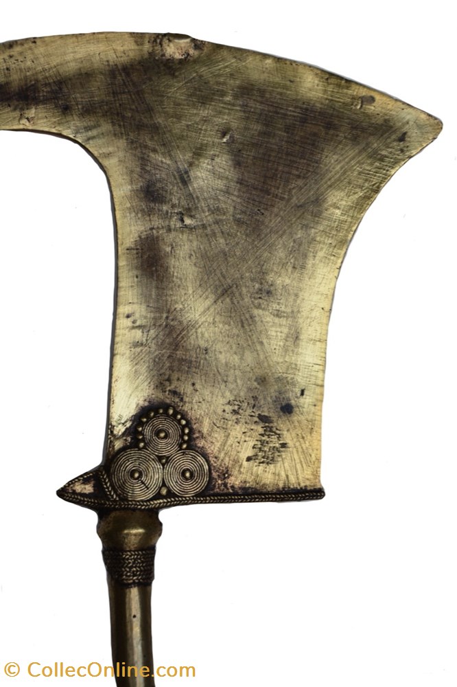 Kapsiski-Vere 001 2 art antiquite africain arme kapsiski vere 001