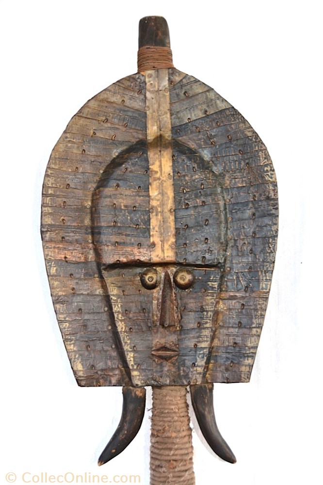 Reliquaire Kota 008 2 art antiquite africain reliquaire kota 008