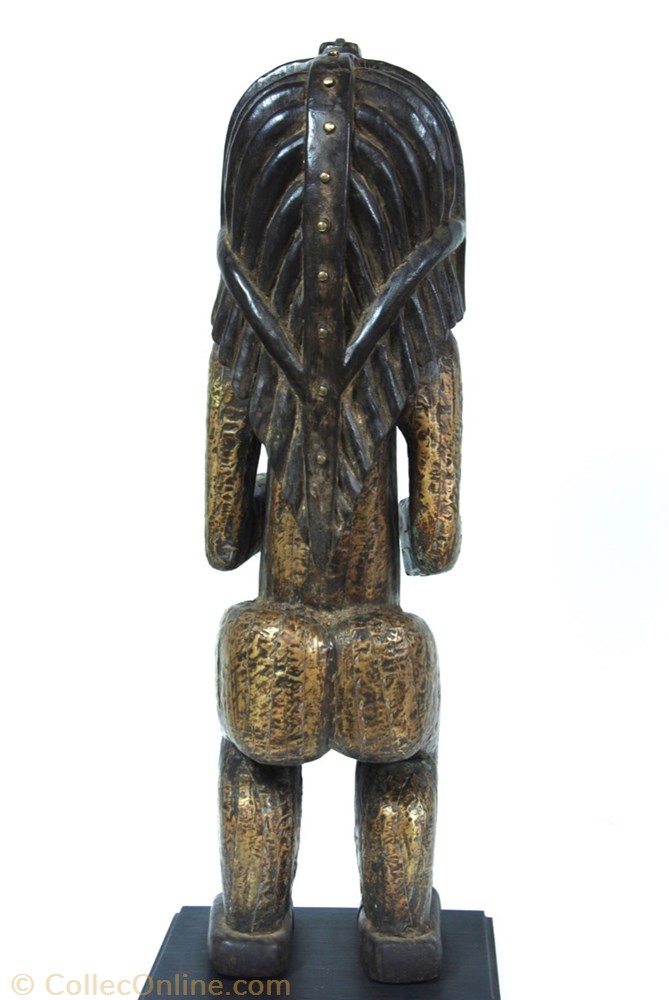 Fang 001 3 art antiquite africain reliquaire fang 001