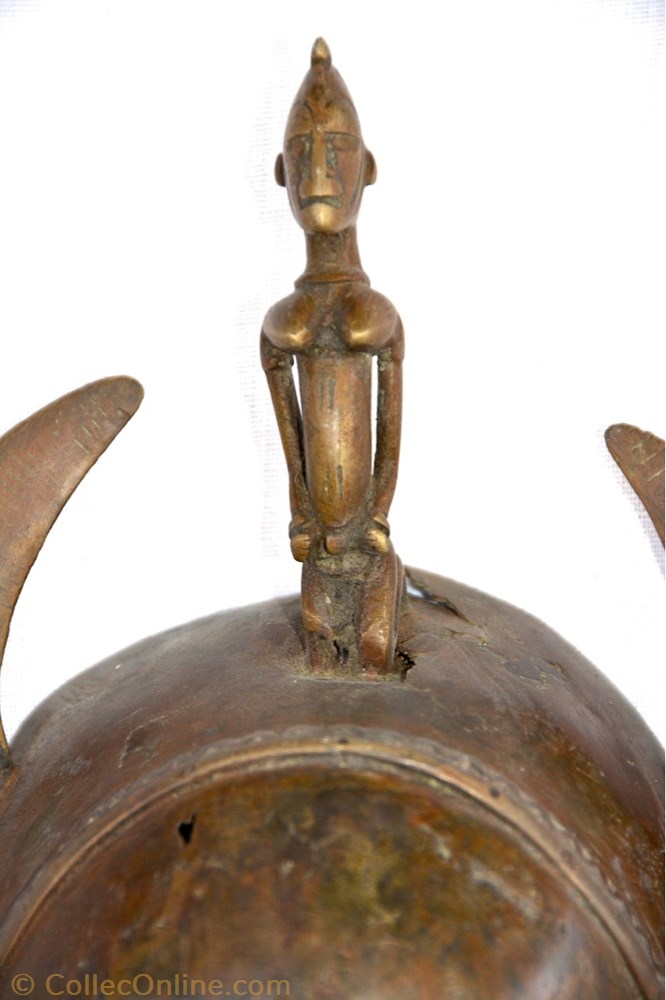 art antiquite africain masque senoufo kpeliye 001