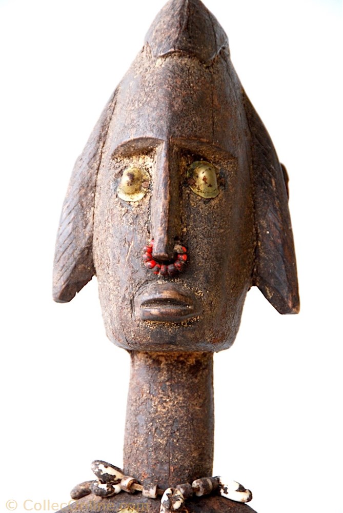 Bamana 001 4 art antiquite africain statuette bamana 001