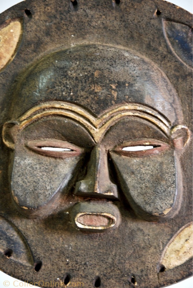 Suku 002 2 art antiquite africain masque suku 002