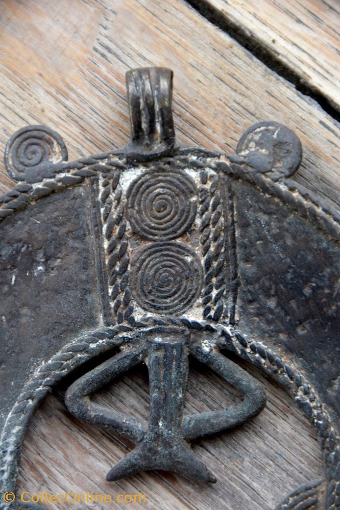 Bwa 001 2 art antiquite africain bronze bwa 001