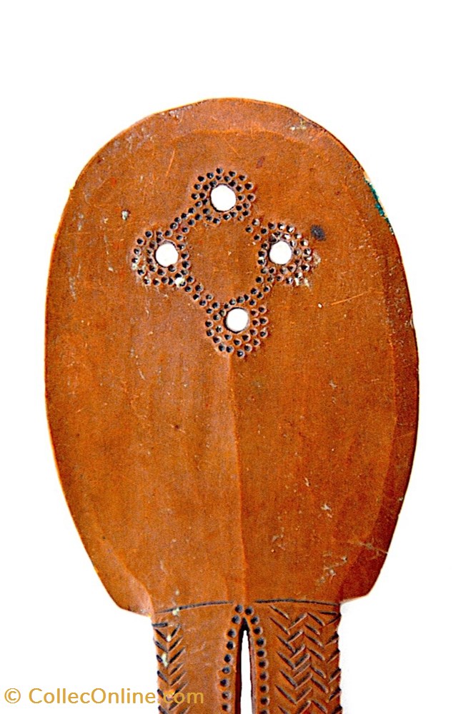 Yakoma 003 5 art antiquite africain arme yakoma 003