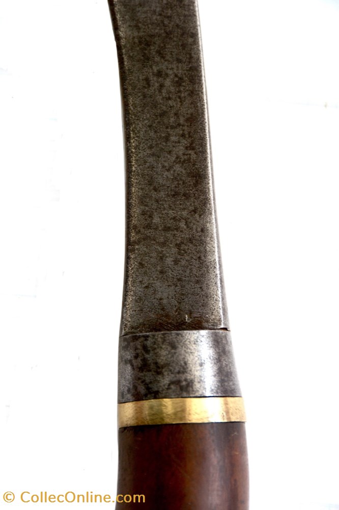 Malaisie Kelewang 001 5 art antiquites asiatique malaisie kelewang 001
