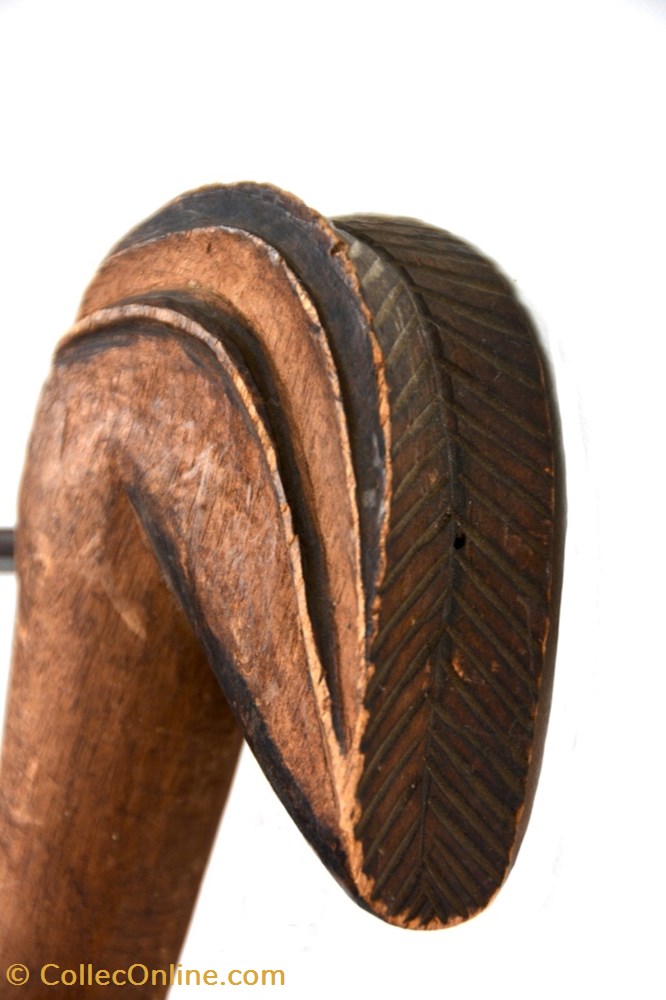 Pendé 003 5 art antiquite africain arme pende 003