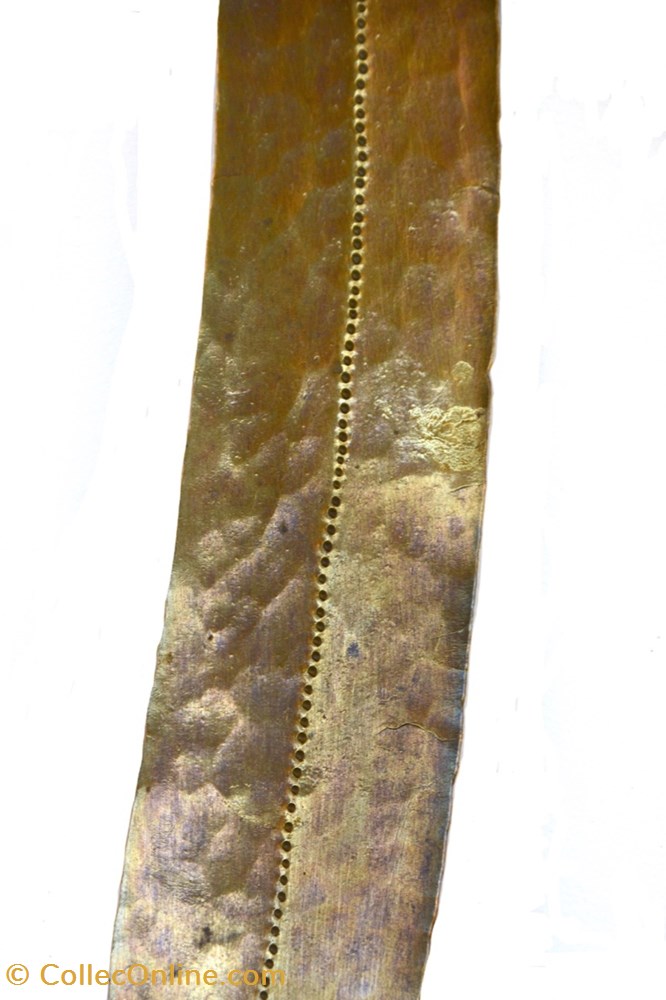 Yakoma 001 3 art antiquite africain arme yakoma 001