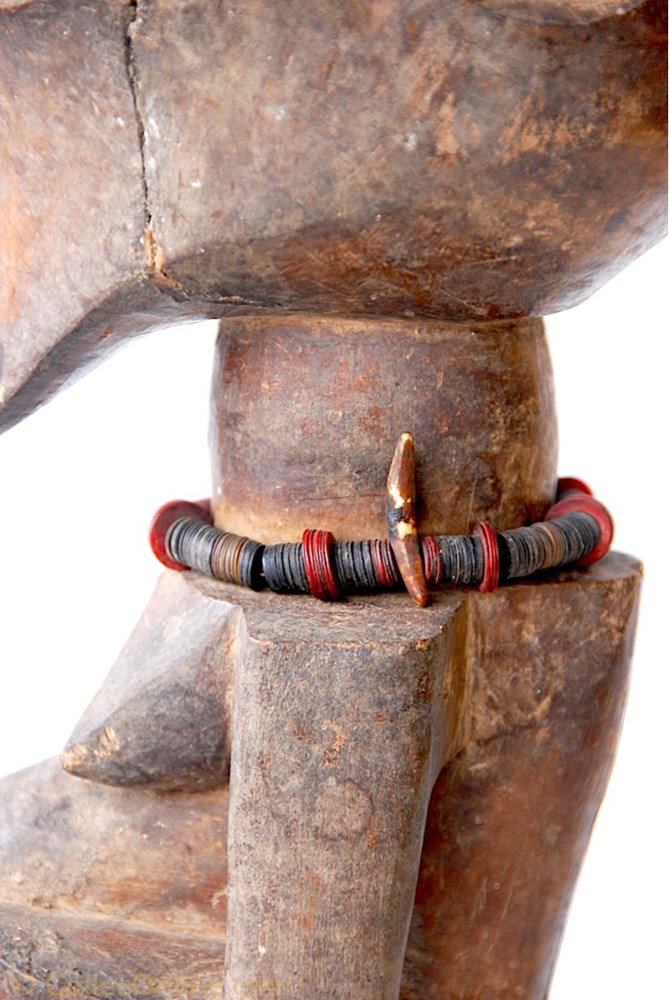 art antiquite africain statuette songye 005