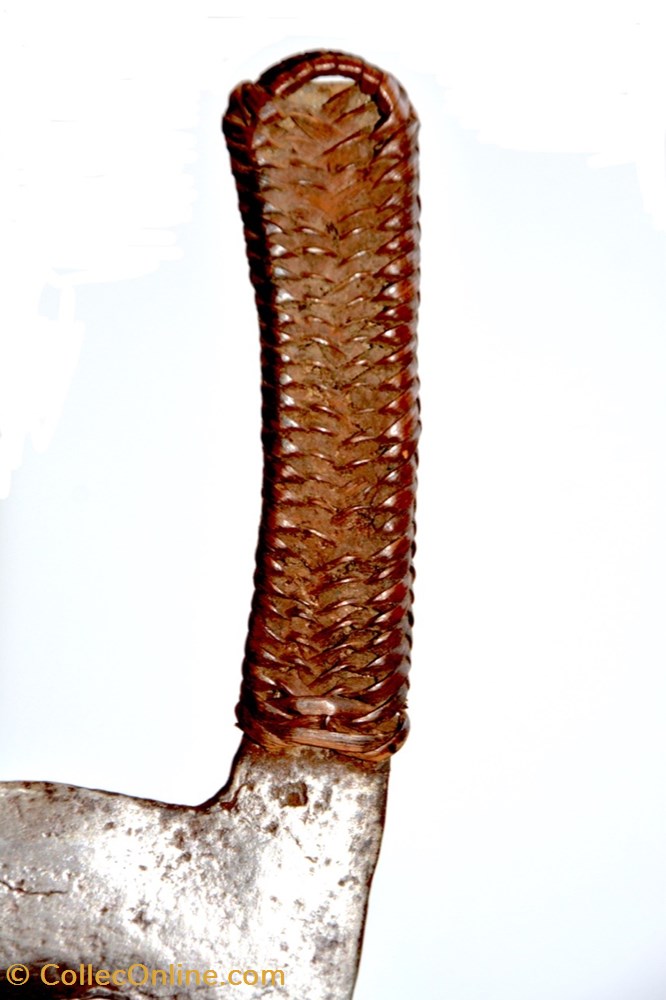 Banda Vidri 001 4 art antiquites africain armes banda vidri 001