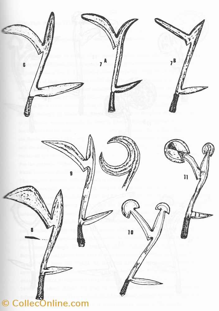 Banda Vidri 001 5 art antiquites africain armes banda vidri 001