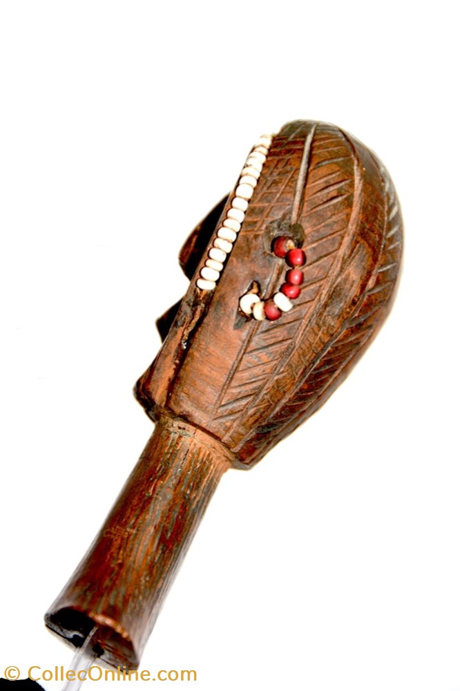 Banda-Oubangui 001 5 art antiquite africain arme banda oubangui 001