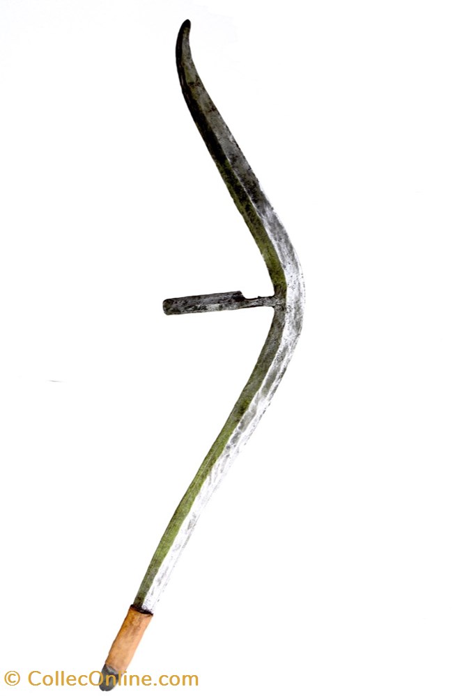 Massalit 001 militaria armes blanches massalit 001