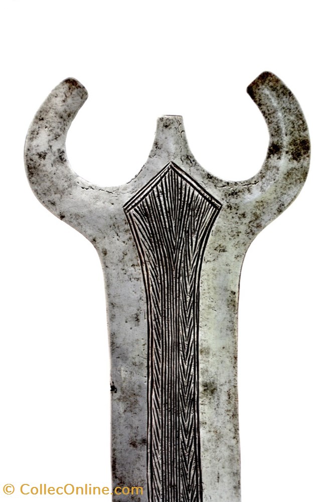 Téké 001 2 art antiquite africain arme teke 001