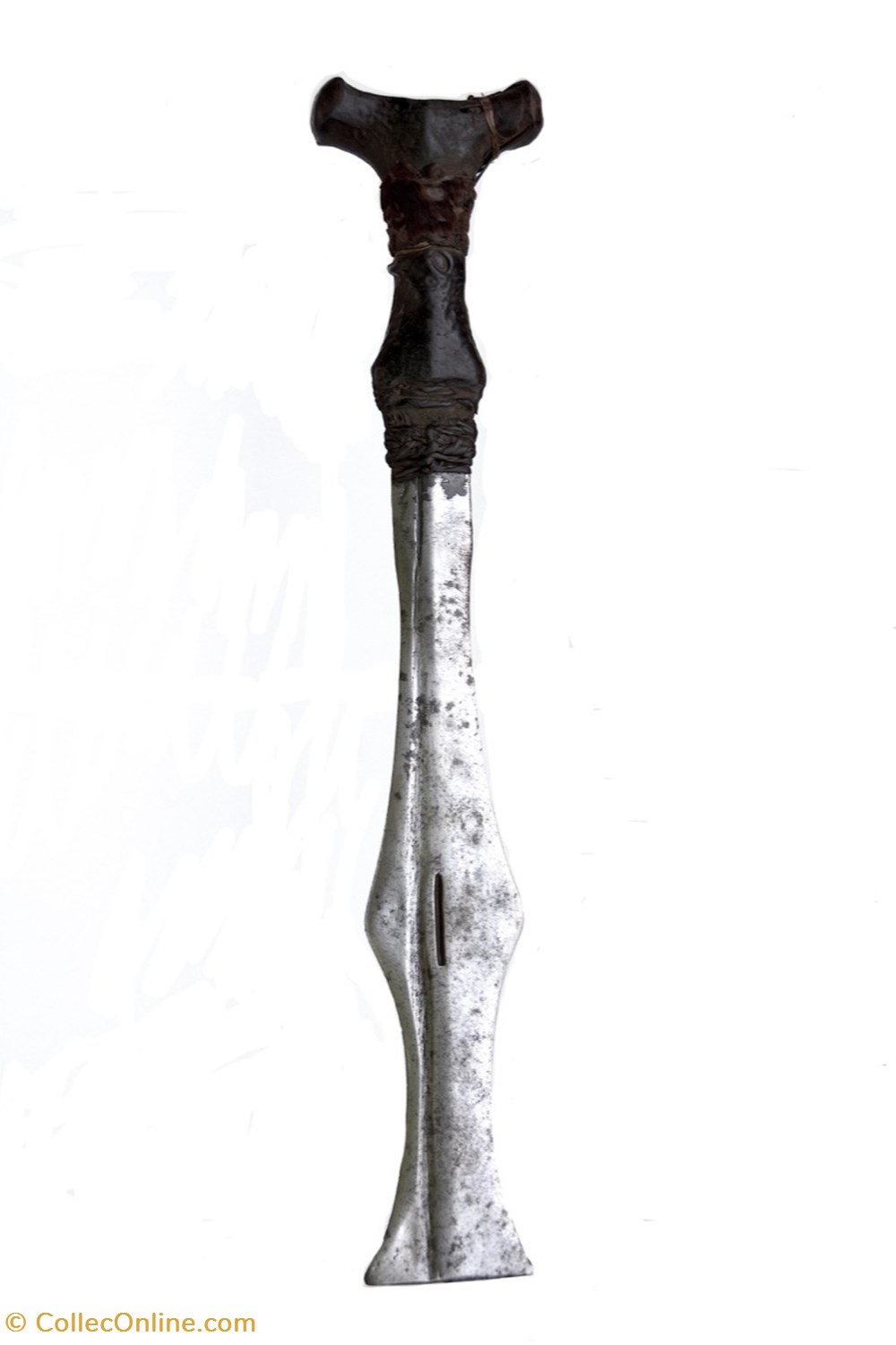 art antiquites africain armes bali bamenda 001