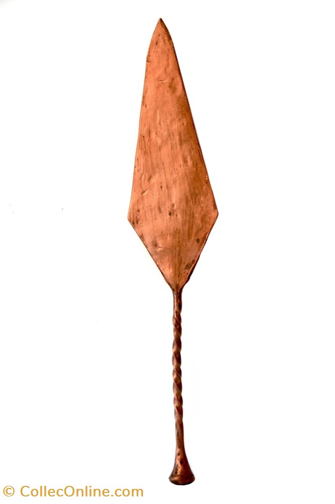 Mbole 001 art antiquite africain mbole 001