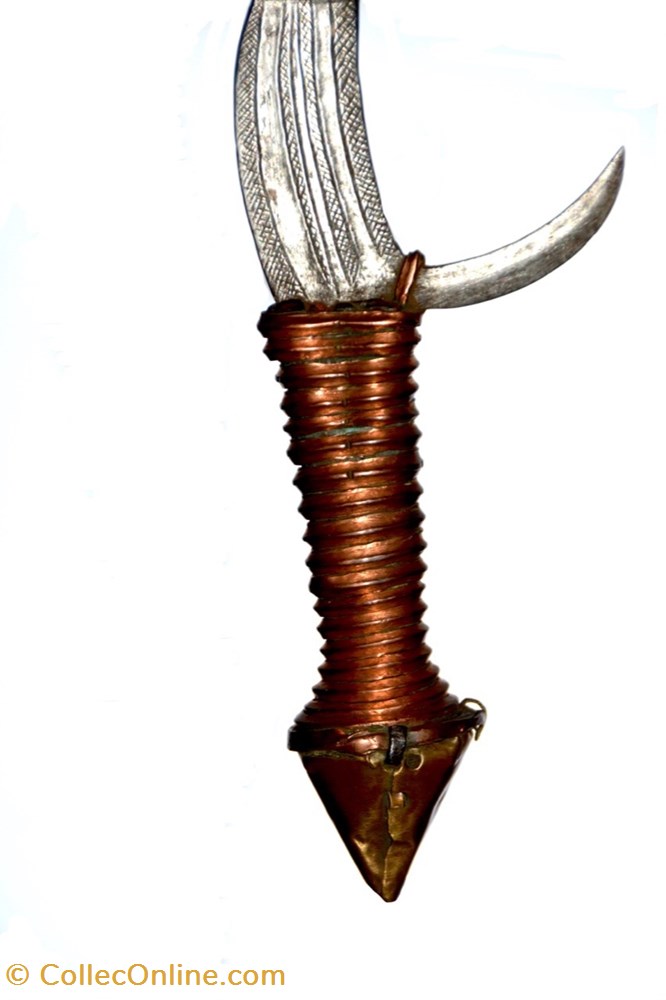 Kota-Fang 004 5 art antiquite africain arme kota fang 004