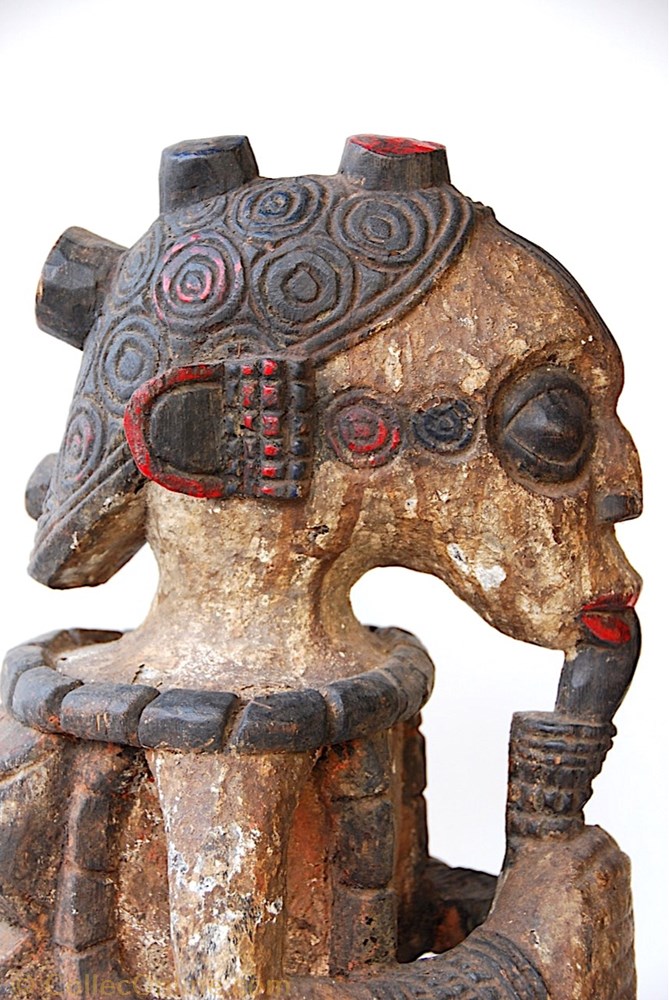 Igbo 003 5 art antiquite africain statuette igbo 003