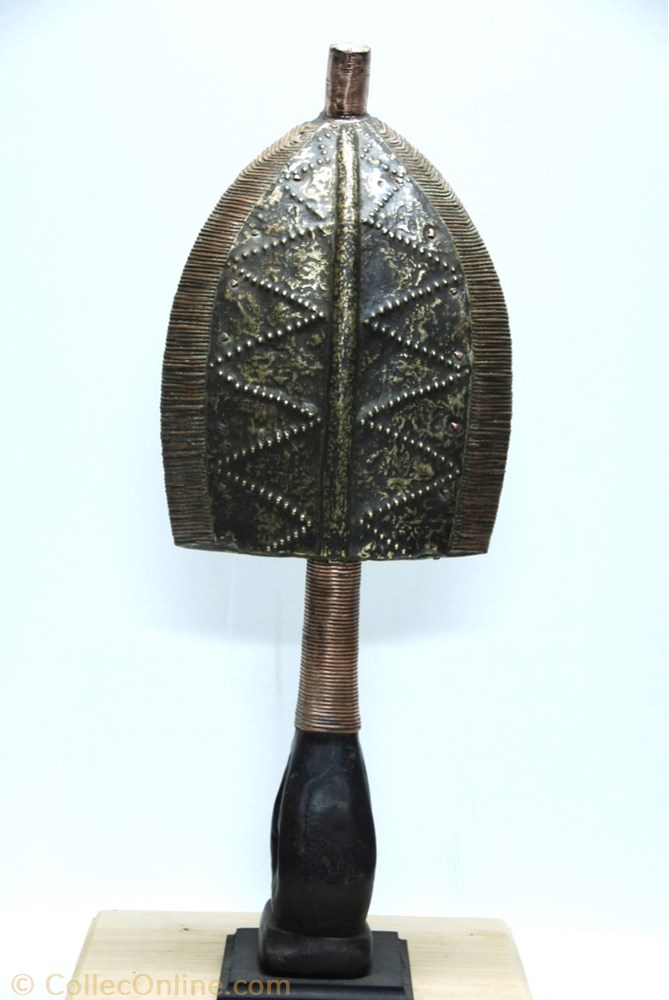 art antiquite africain reliquaire kota 002