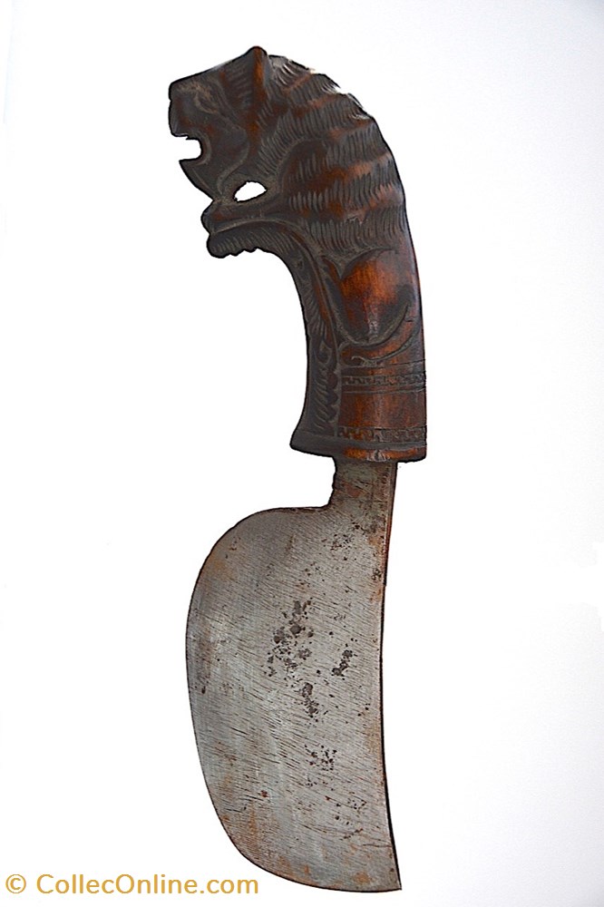 Indonésie Java 001 art antiquites asiatique indonesie java 001