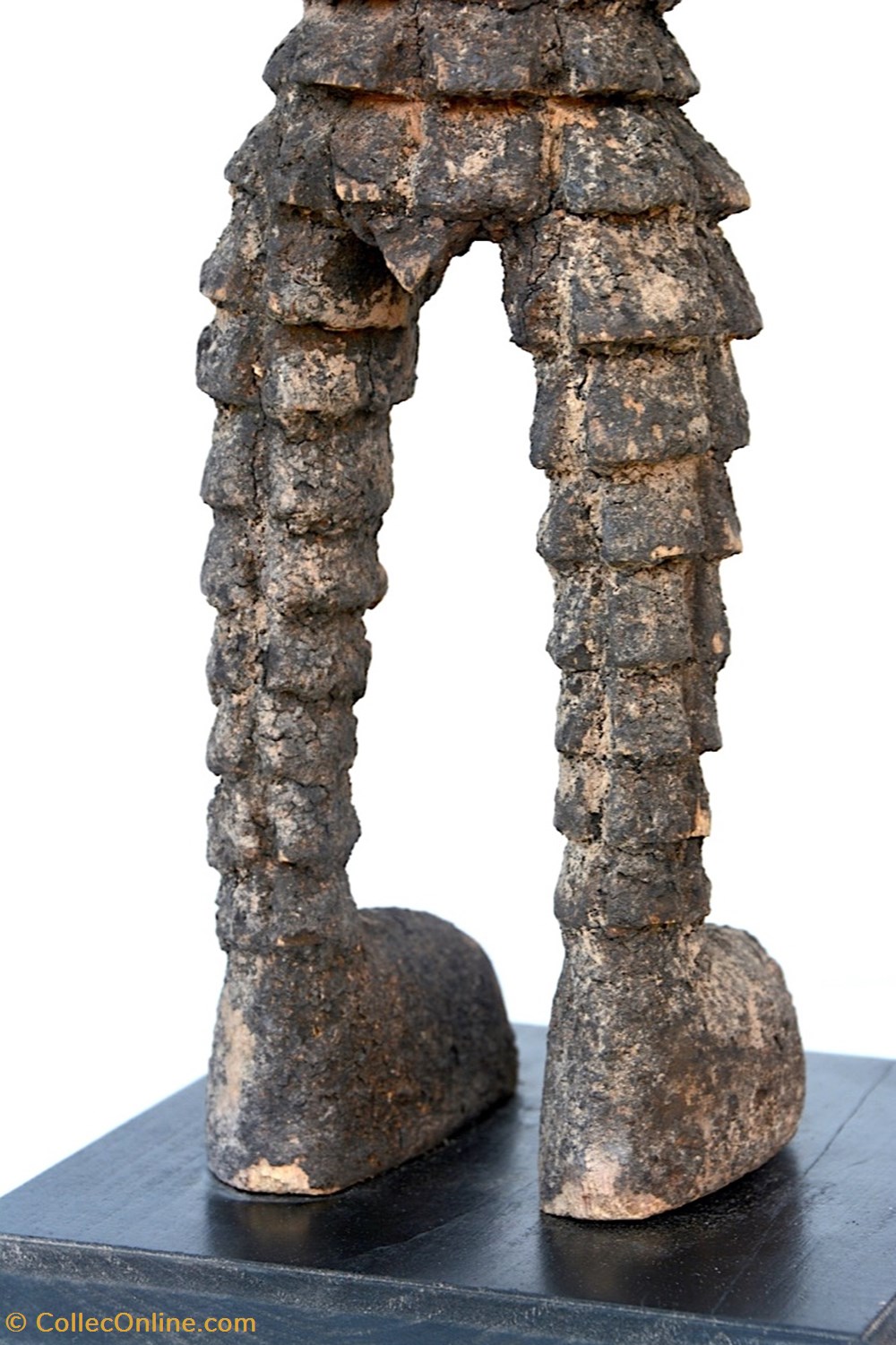 Bwa 002 5 art antiquites africain statuettes bwa 002