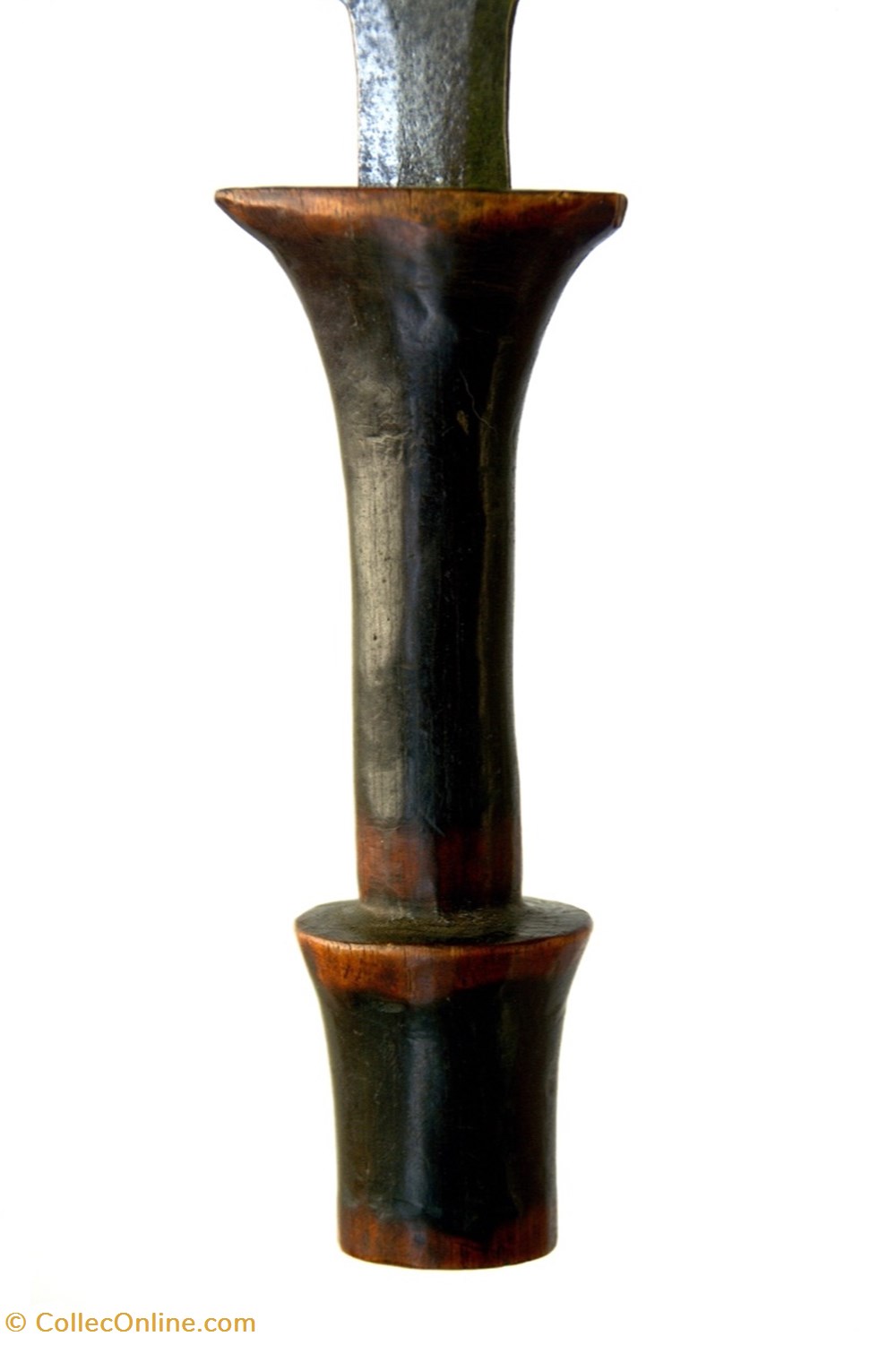 art antiquites africain armes saka mongo 004