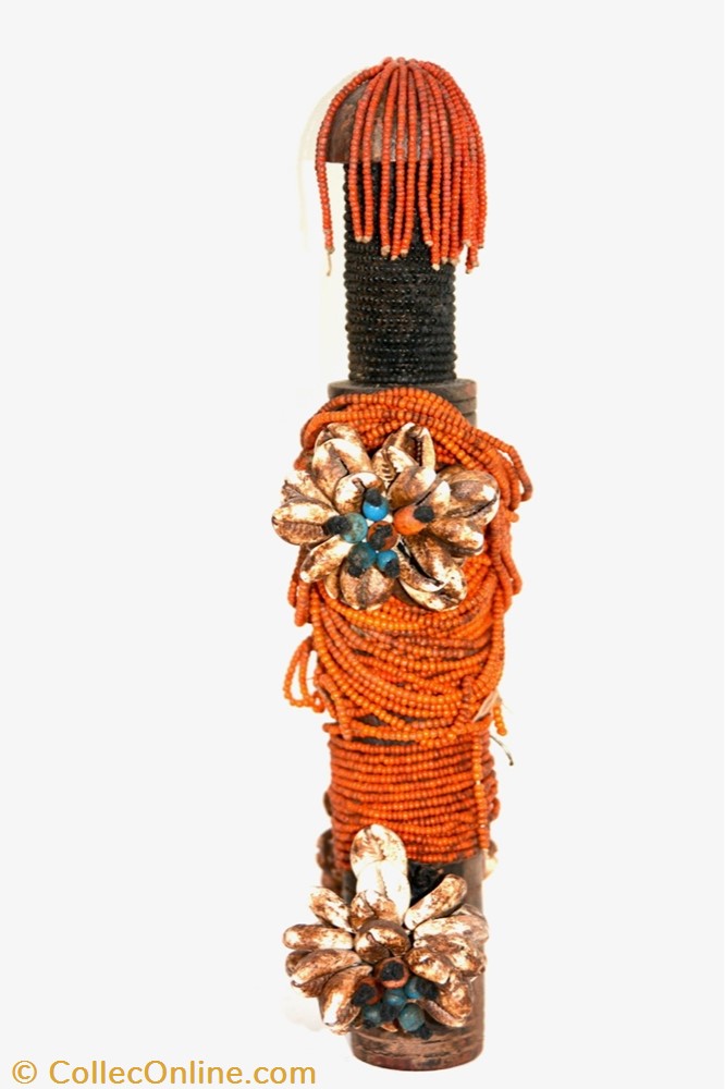 Fali 003 3 art antiquite africain statuette fali 003