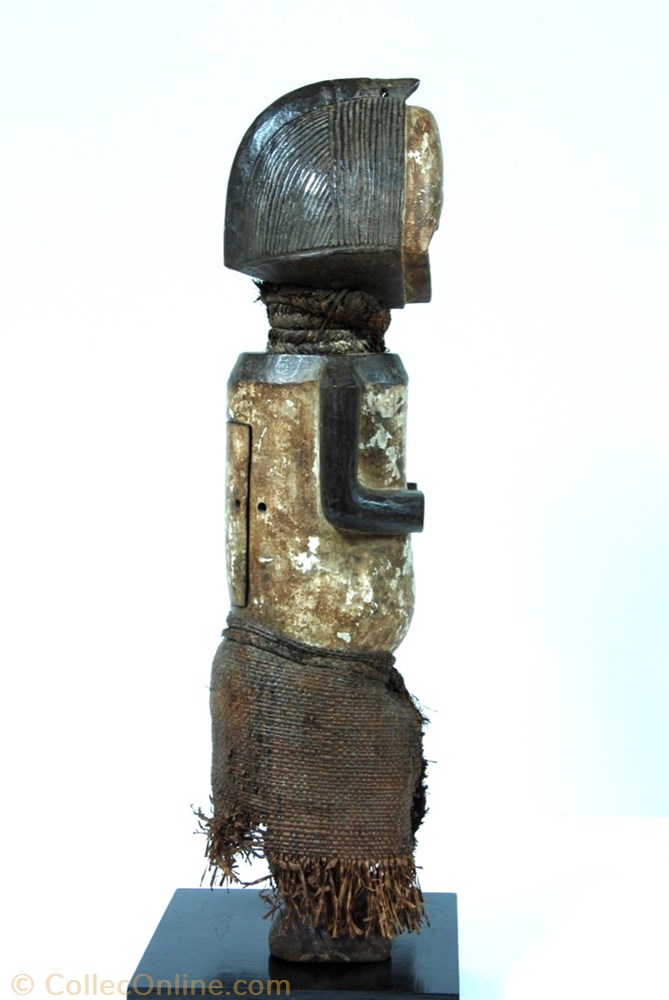 art antiquite africain reliquaire ambete 001