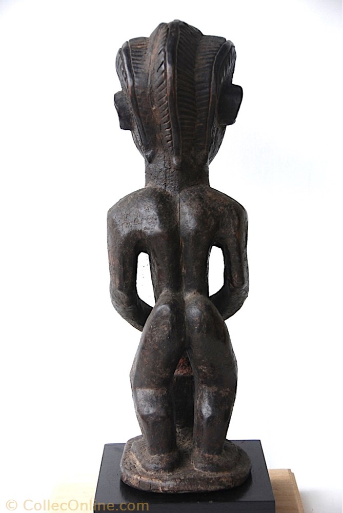 Dan Bassa 001 SOLD 3 art antiquites africain statuettes dan bassa 001 sold